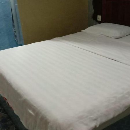 Tabin Lodge Budget Stay Lahad Datu Dış mekan fotoğraf