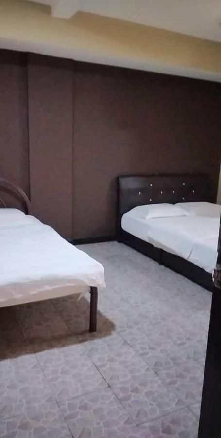 Tabin Lodge Budget Stay Lahad Datu Dış mekan fotoğraf