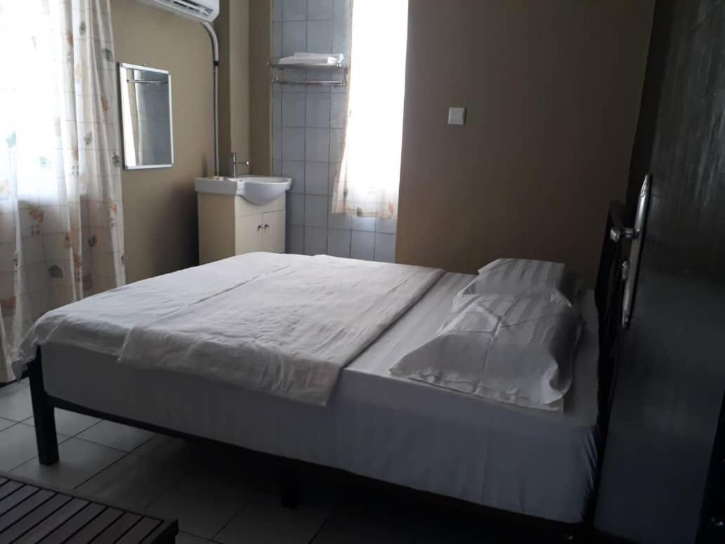 Tabin Lodge Budget Stay Lahad Datu Dış mekan fotoğraf