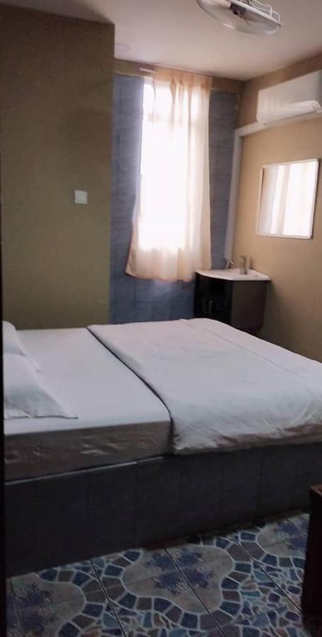 Tabin Lodge Budget Stay Lahad Datu Dış mekan fotoğraf