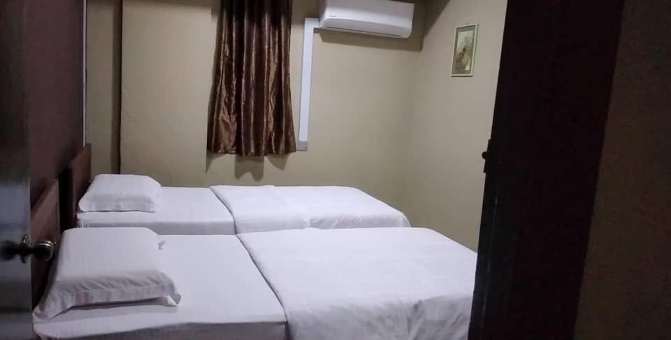 Tabin Lodge Budget Stay Lahad Datu Dış mekan fotoğraf