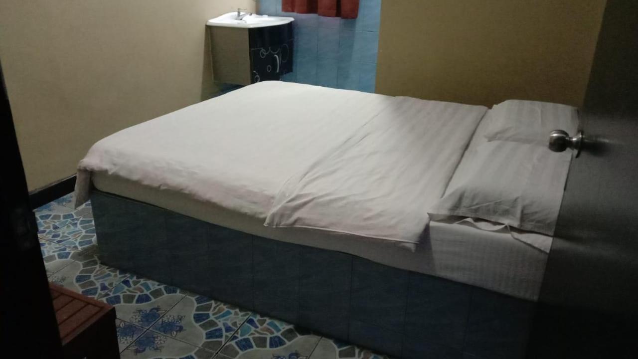 Tabin Lodge Budget Stay Lahad Datu Dış mekan fotoğraf