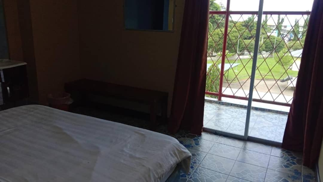 Tabin Lodge Budget Stay Lahad Datu Dış mekan fotoğraf