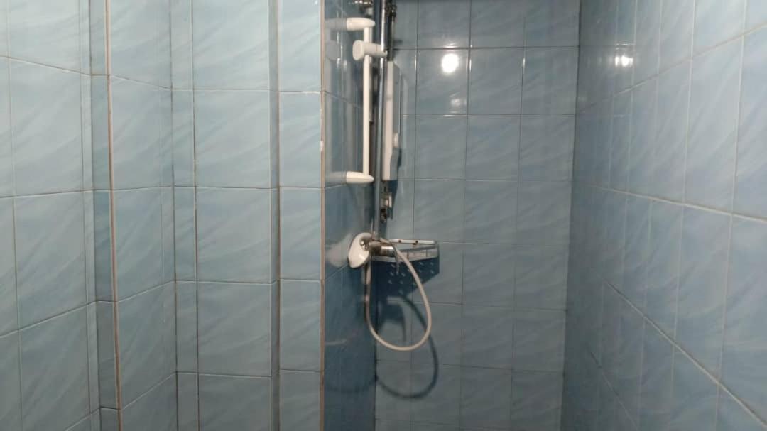 Tabin Lodge Budget Stay Lahad Datu Dış mekan fotoğraf