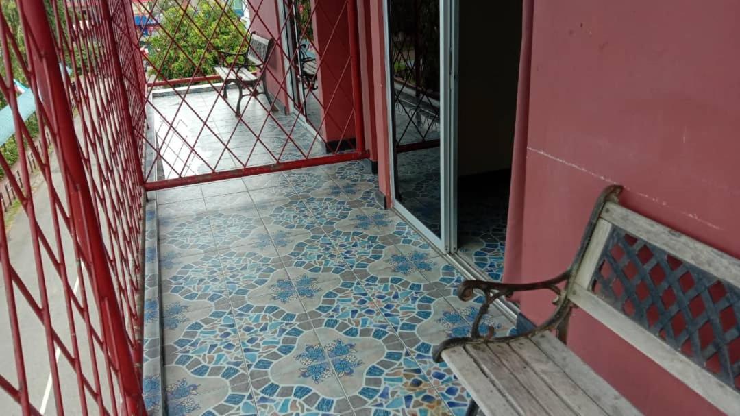 Tabin Lodge Budget Stay Lahad Datu Dış mekan fotoğraf