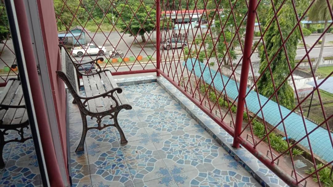 Tabin Lodge Budget Stay Lahad Datu Dış mekan fotoğraf