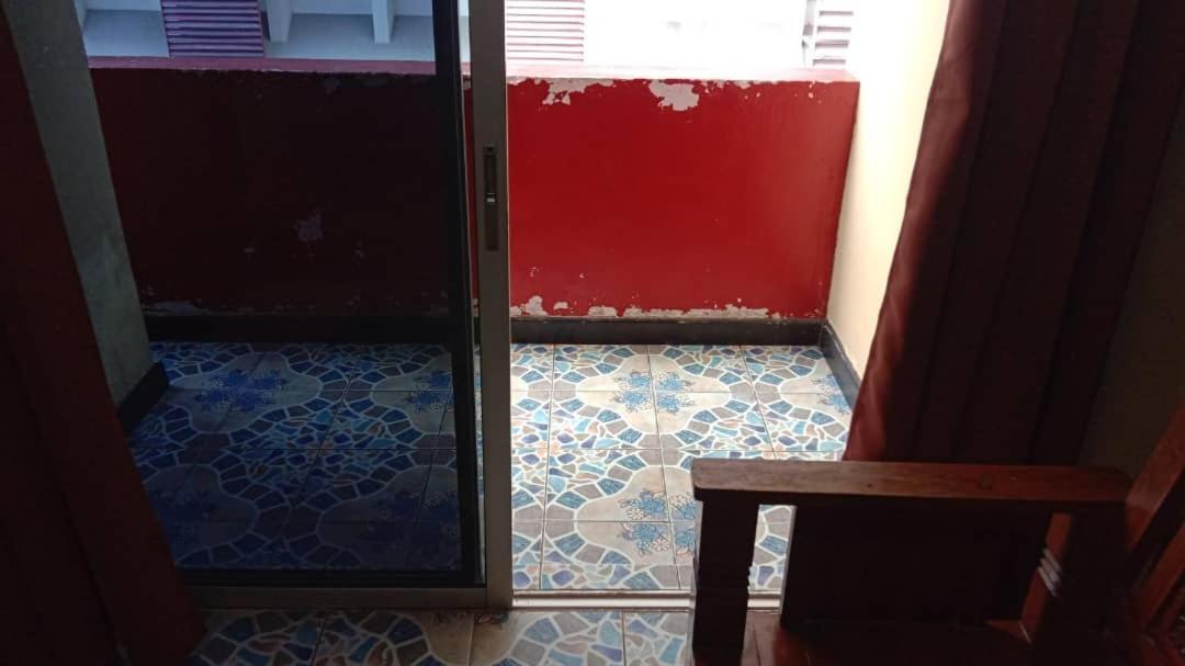 Tabin Lodge Budget Stay Lahad Datu Dış mekan fotoğraf