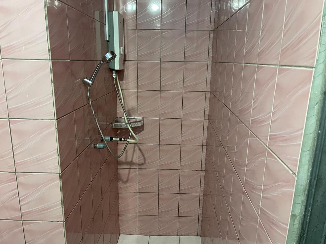 Tabin Lodge Budget Stay Lahad Datu Dış mekan fotoğraf
