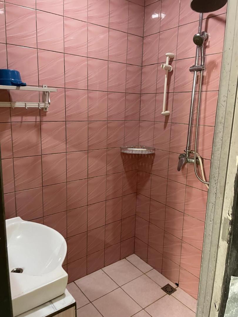 Tabin Lodge Budget Stay Lahad Datu Dış mekan fotoğraf