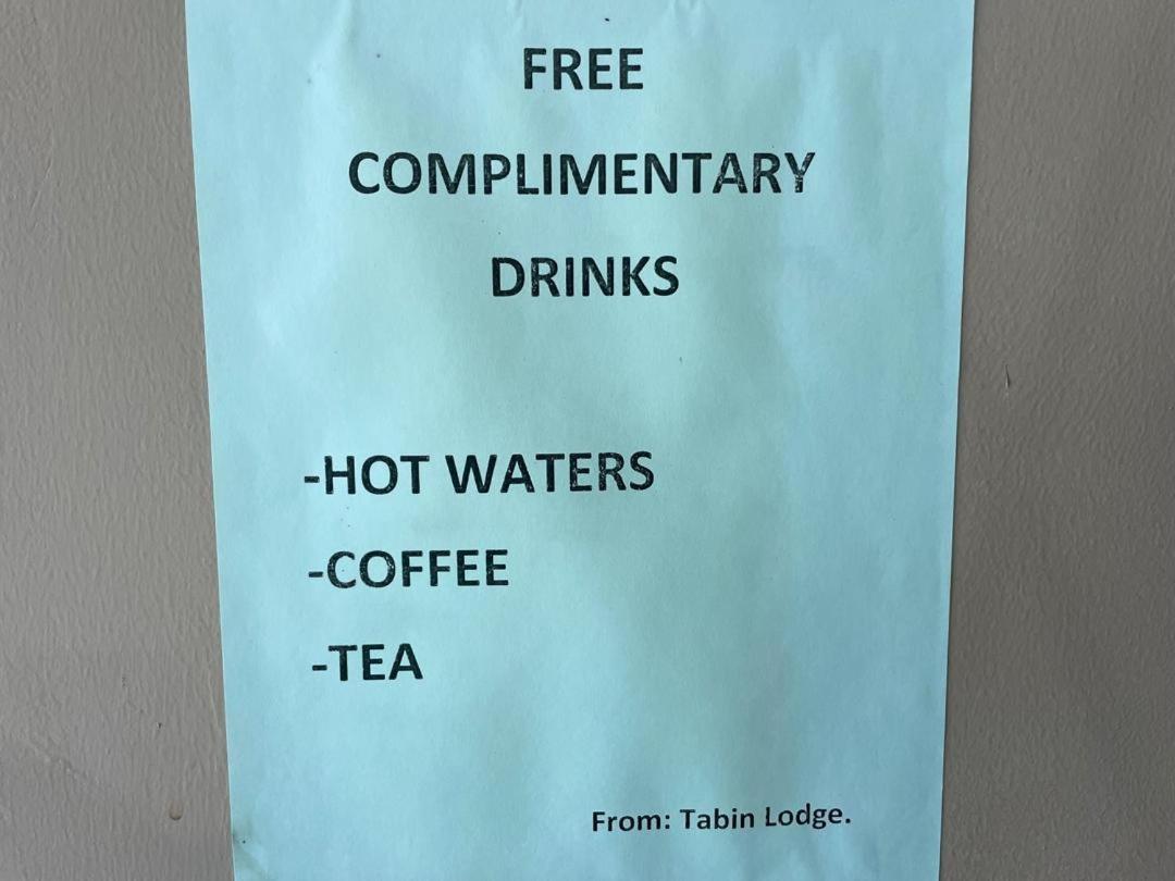 Tabin Lodge Budget Stay Lahad Datu Dış mekan fotoğraf