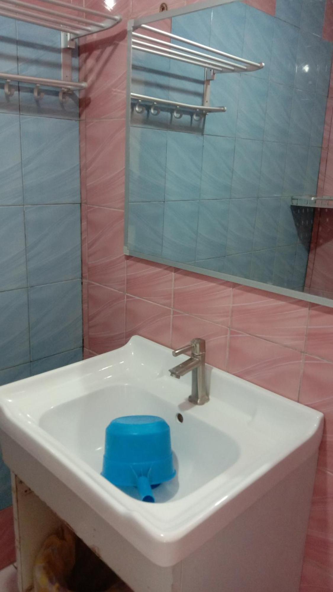 Tabin Lodge Budget Stay Lahad Datu Dış mekan fotoğraf