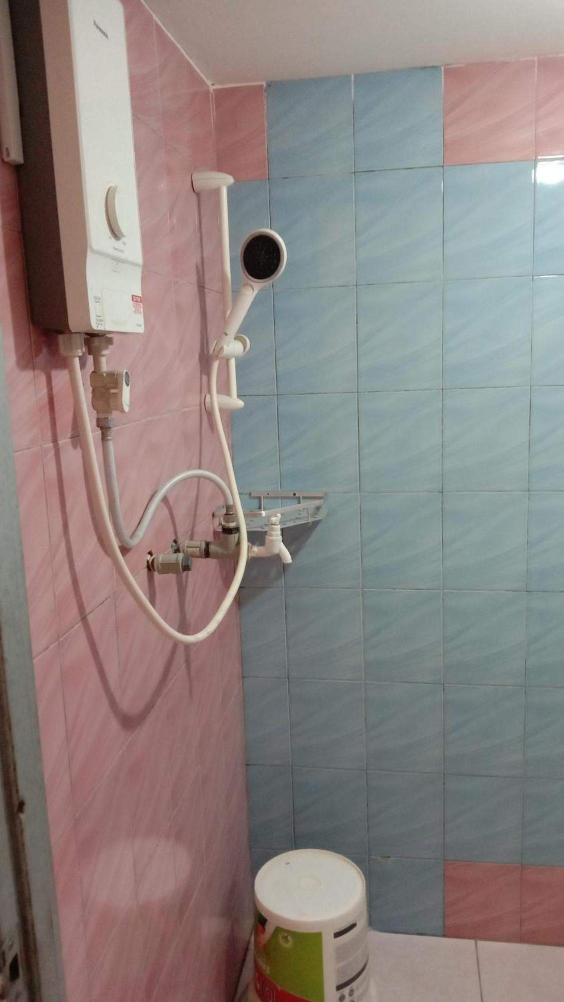 Tabin Lodge Budget Stay Lahad Datu Dış mekan fotoğraf